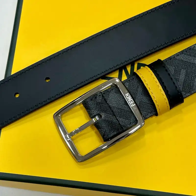 F**di belts 2410xa0158