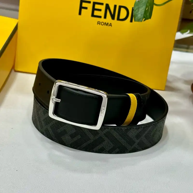 F**di belts 2410xa0158