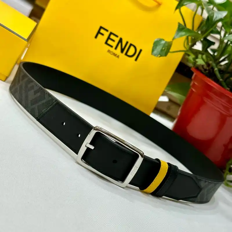 F**di belts 2410xa0158