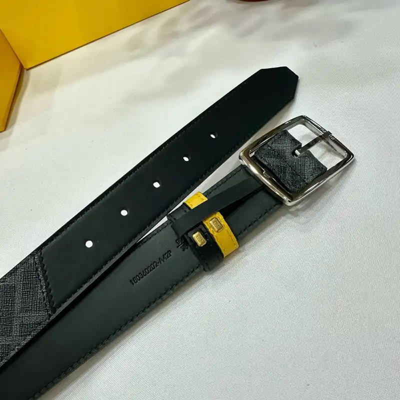 F**di belts 2410xa0158
