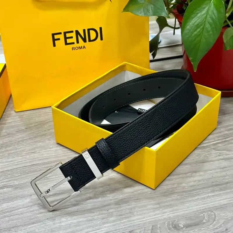 F**di belts 2410xa0163