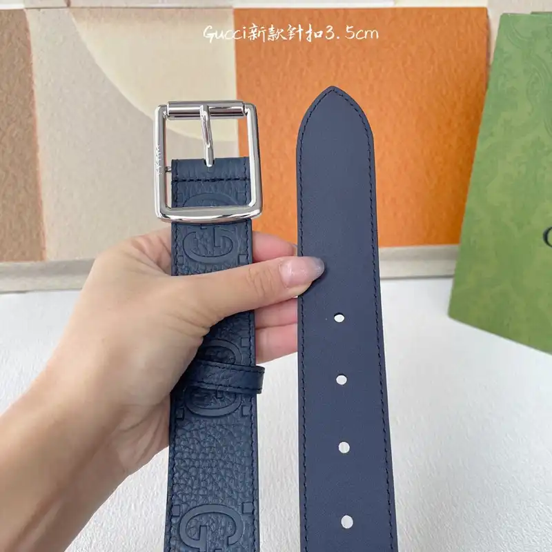 G*u*i belts 2410xa0294