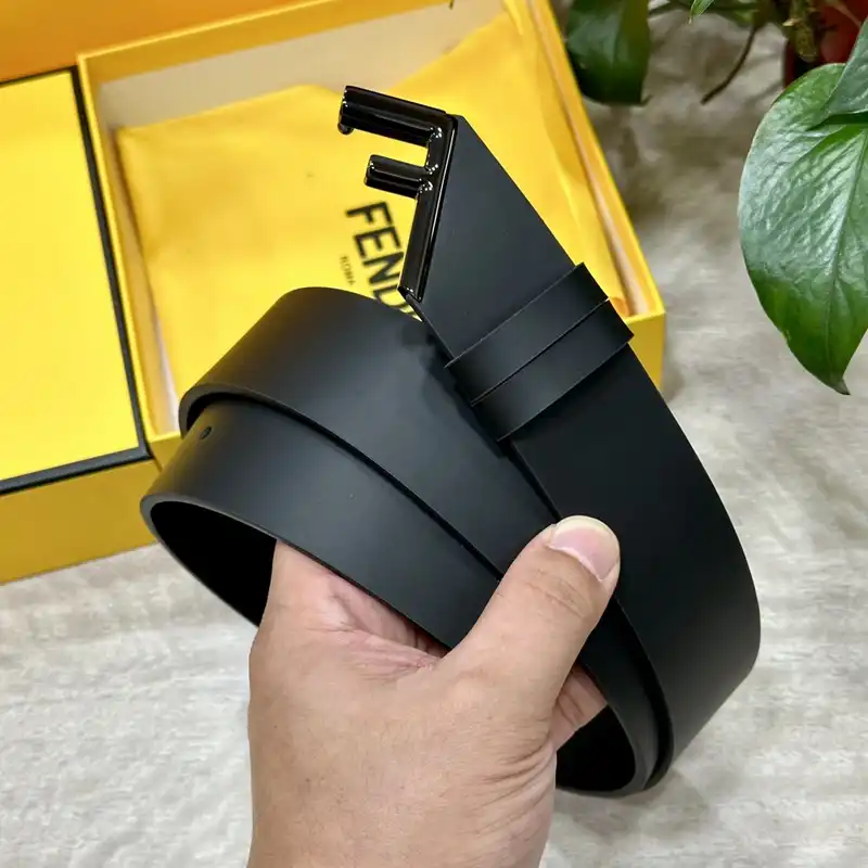 F**di belts 2410xa0296