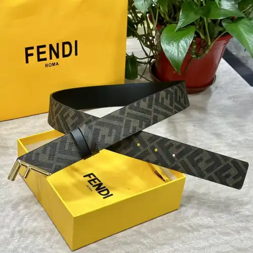 F**di belts 2410xa0300