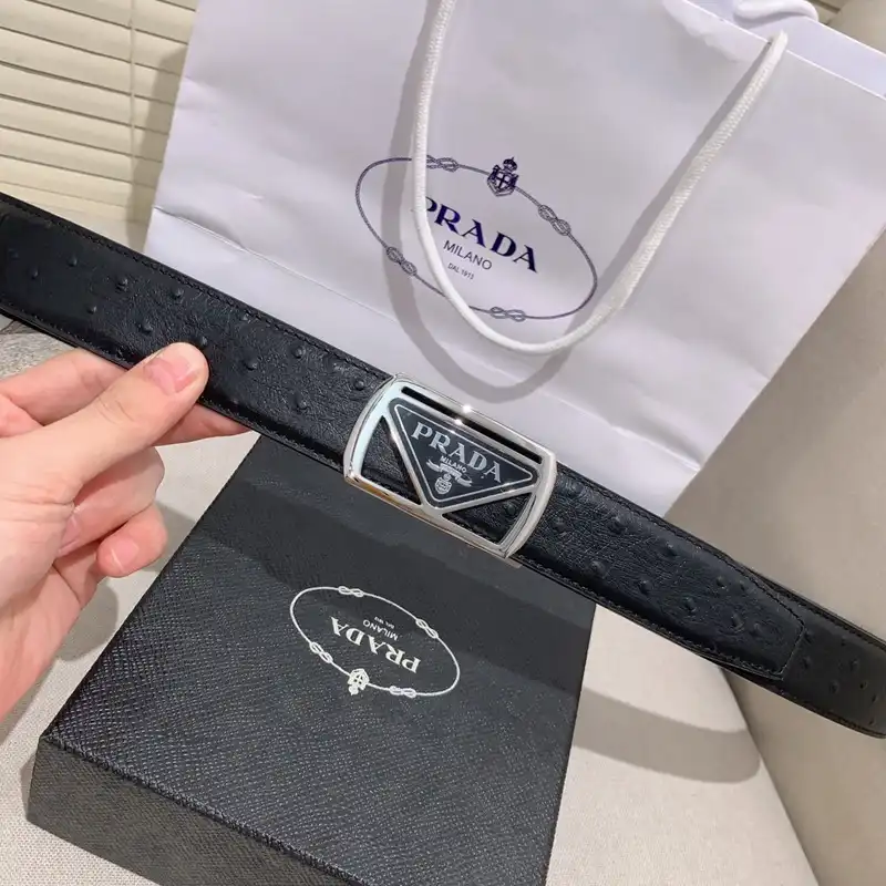 Pra*a belts 2410xf0007