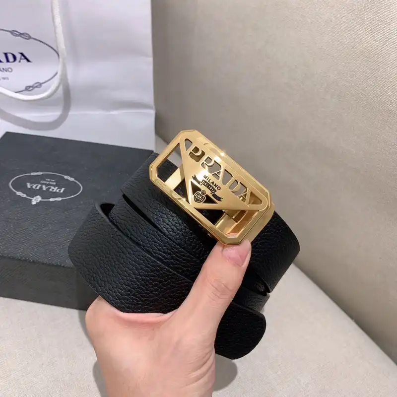 Pra*a belts 2410xf0008