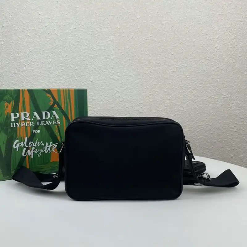 Pra*a bag 20dj11112