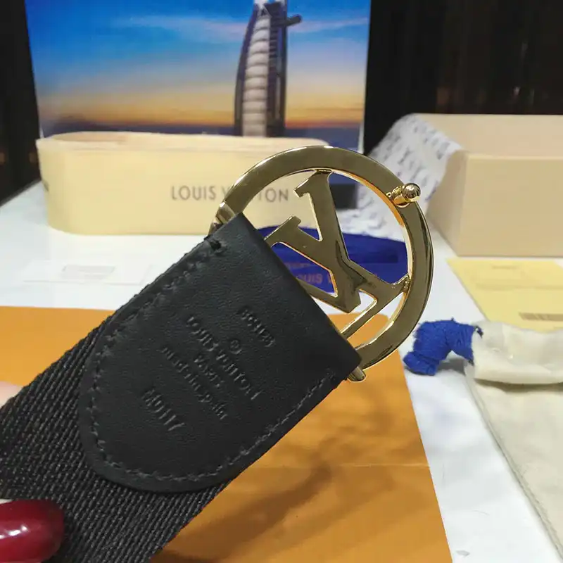 LV s Belts 19BL0080