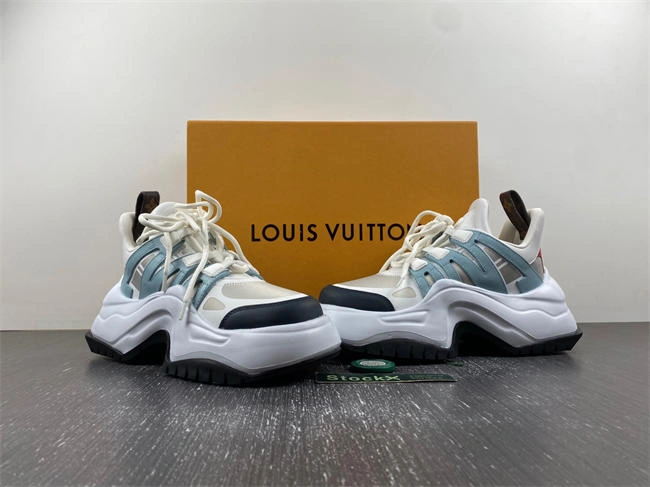 1 V*t0n archlight sneakers lv popular 2133