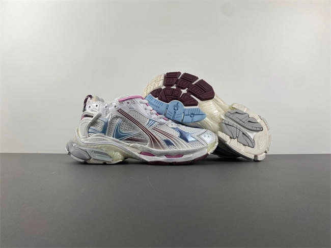 7.5Ba*len*cia*ga 772774-wrung sustainable 4309