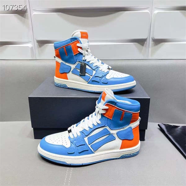 Unique AMIR1 SNEAKERS 670