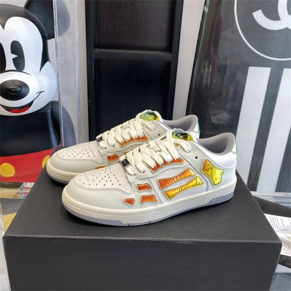 Efficient AMIR1 SNEAKERS 708