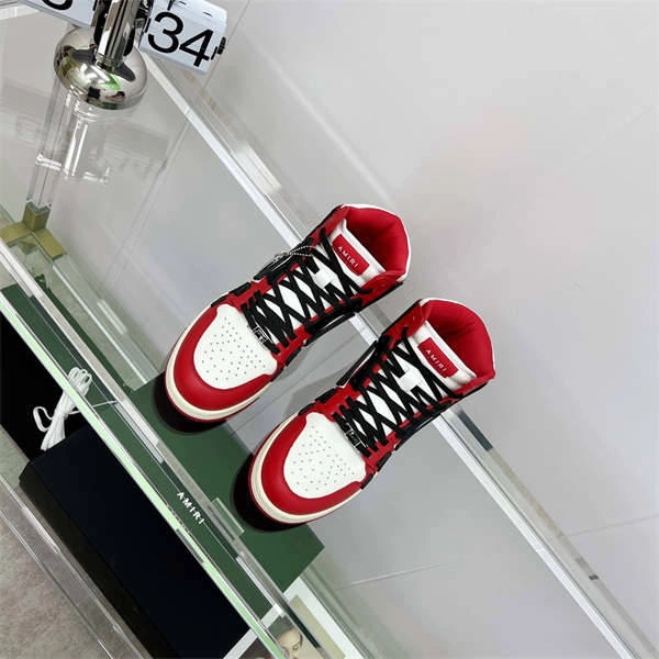 AMIR1 SNEAKERS SunProtective 712