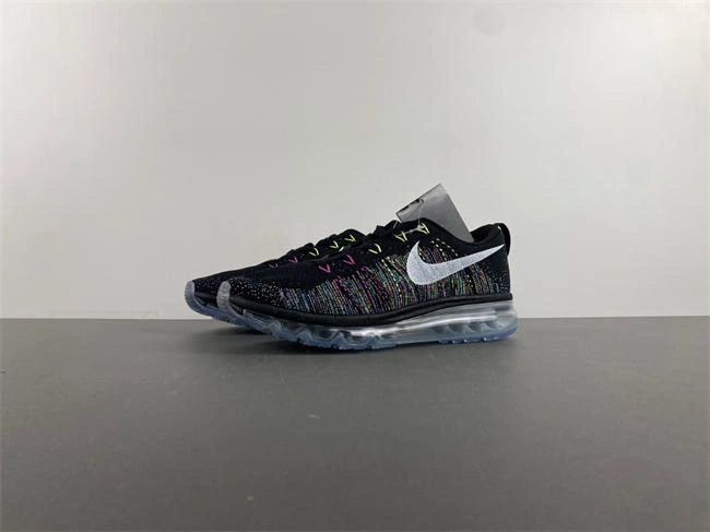 Sleek Air Flyknit Air Max 620469- 5164
