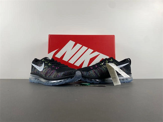 Sleek Air Flyknit Air Max 620469- 5164