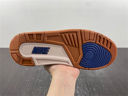 Neat Air Jordan 3  DX6660- 3814