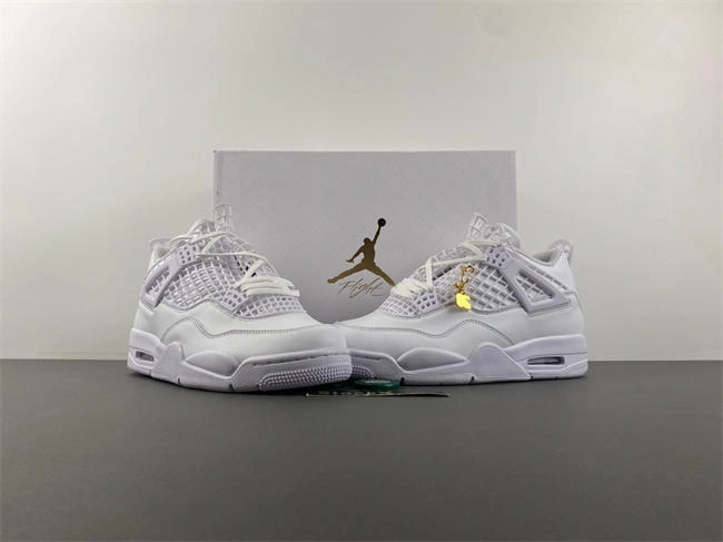 WeatherProof Air Jordan 4 FV7251- 3888