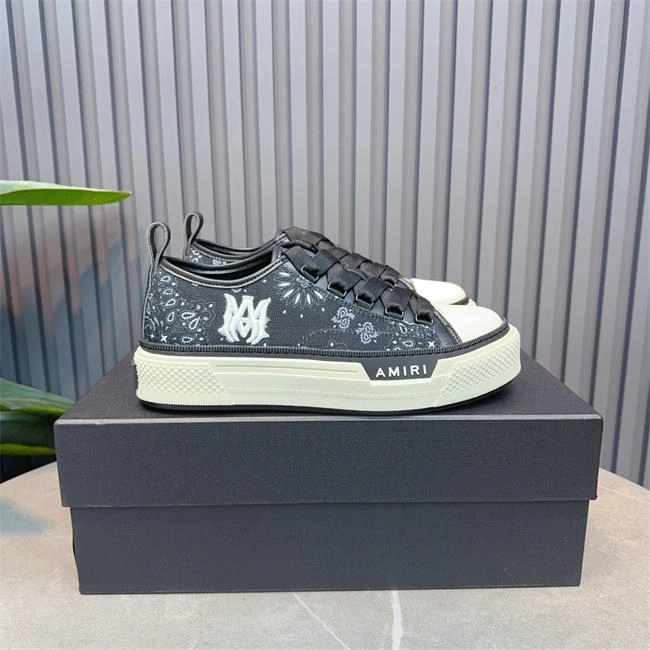 Amiri Court Low Sneaker SmartChoice 651