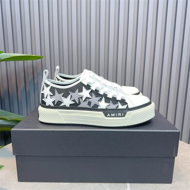 Amiri Court Low Sneaker Trendsetting 645