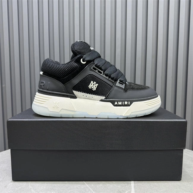 FashionForward Amiri MA-1 Sneaker 591
