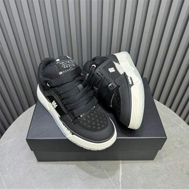 FashionForward Amiri MA-1 Sneaker 591