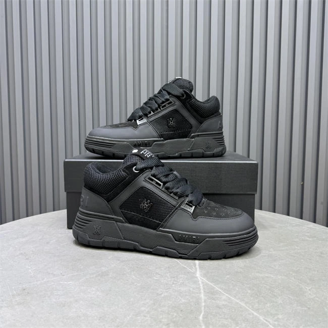 Modern Amiri MA-1 Sneaker 585