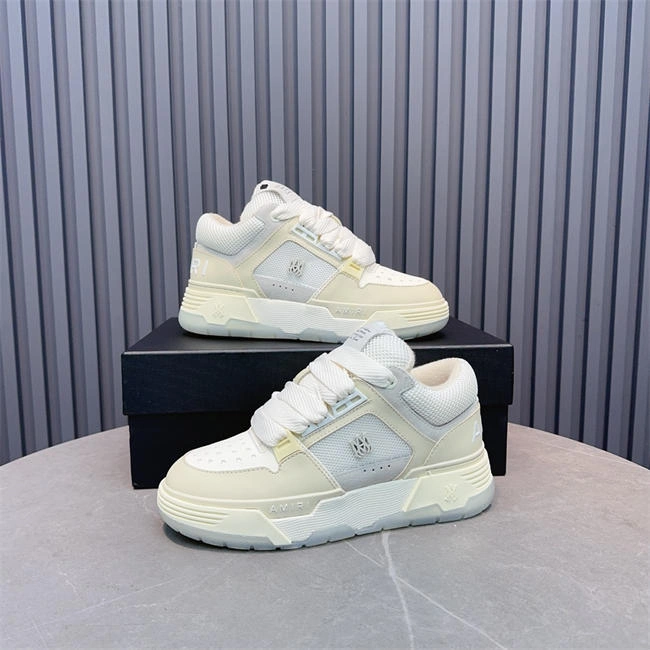 Amiri MA-1 Sneaker Comfortable 587
