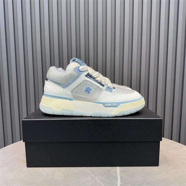 Amiri MA-1 Sneaker Strass Bold 625