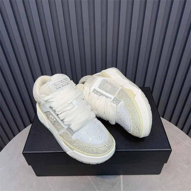 Amiri MA-1 Sneaker Strass SmartChoice 624