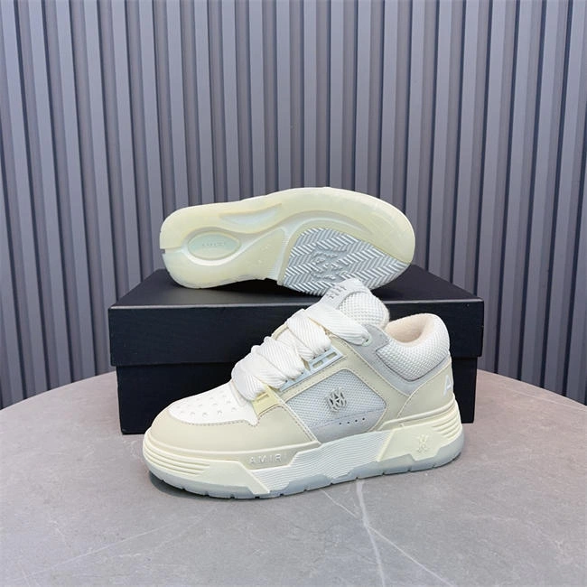 SportInspired Amiri MA-1 Sneaker 723