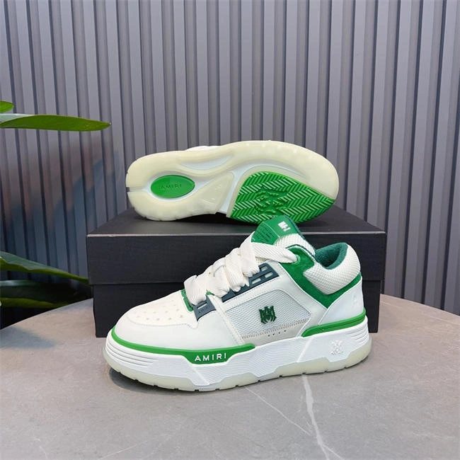 Amiri MA-1 Sneaker Upgraded 759