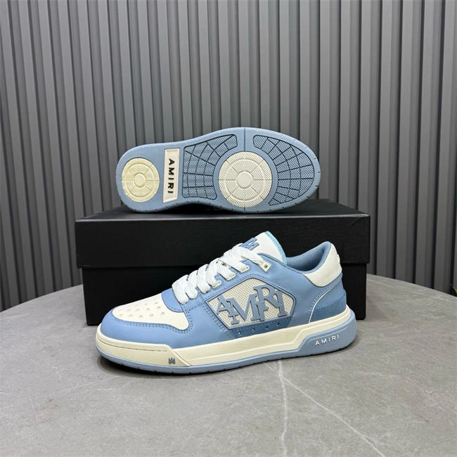 Amiri Sneaker HighPerformance 611