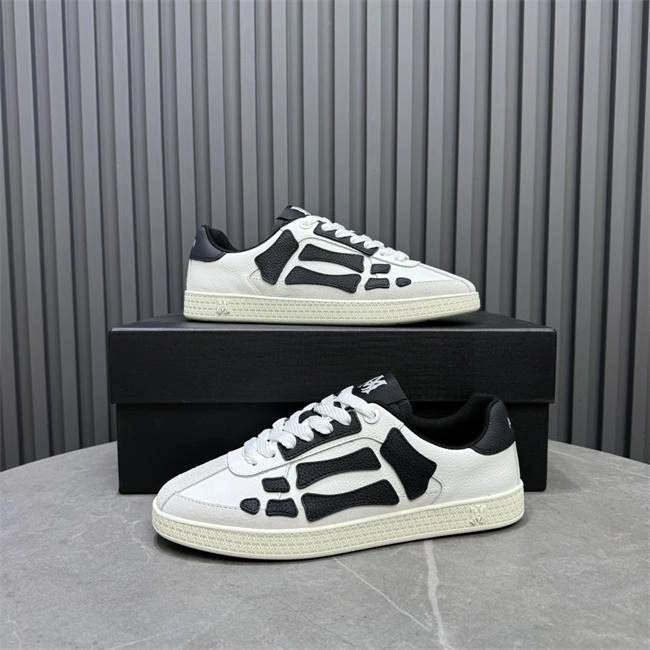 Reliable Amiri Sneaker 602