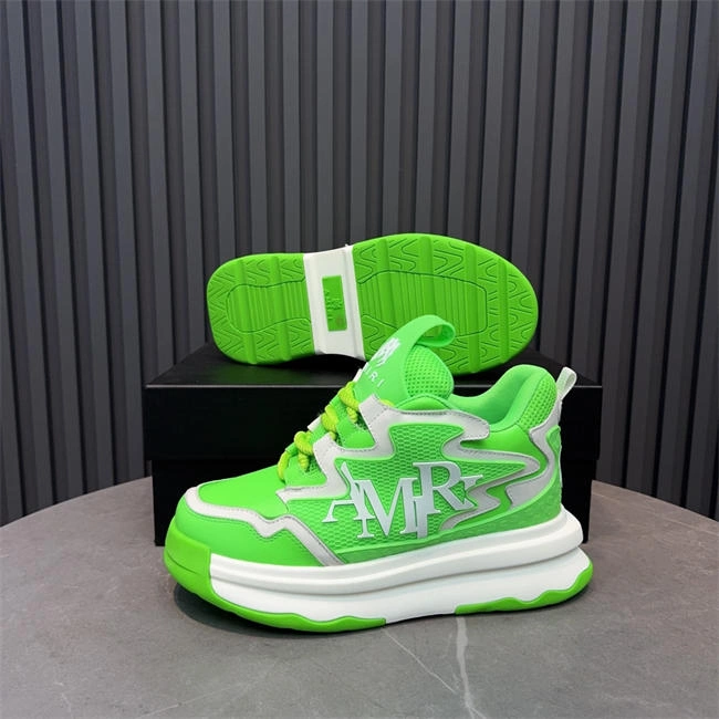 Amiri Sneaker Effortless 603