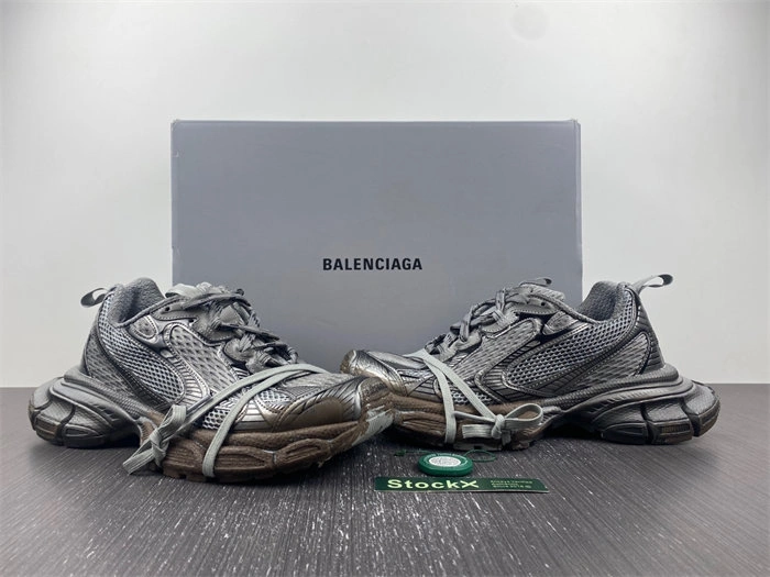 efficient Ba*len*cia*ga -phantom sneaker 734734 w3xl7 4399