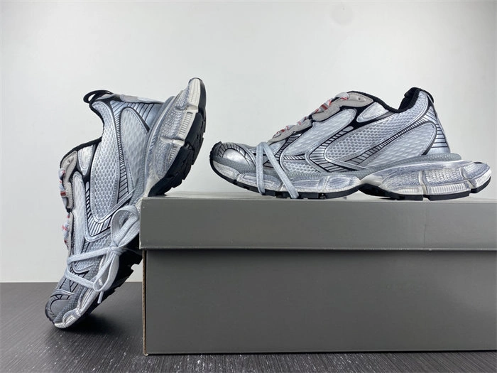 Ba*len*cia*ga -phantom sneaker w1rb5 bold 4407