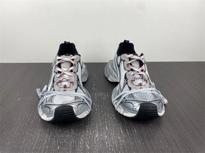 Ba*len*cia*ga -phantom sneaker w1rb5 bold 4407