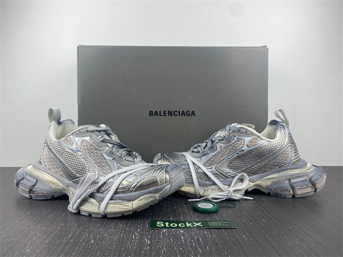 Ba*len*cia*ga -phantom sneaker w3xl4- comfortable 4403