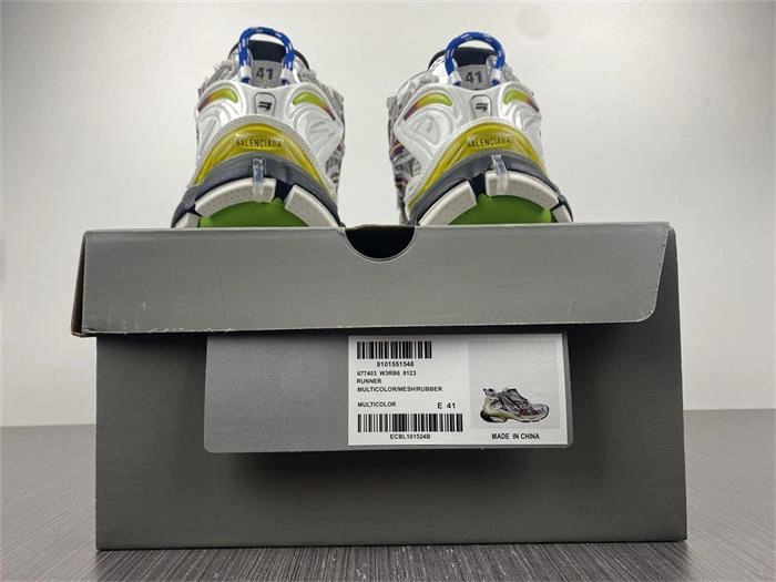 easycare Ba*len*cia*ga -runner 4332