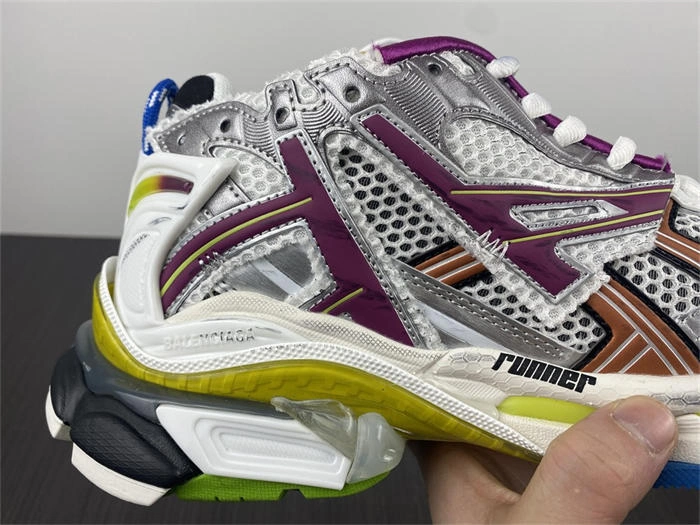 easycare Ba*len*cia*ga -runner 4332