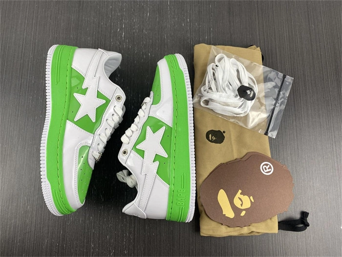 BAPE SmartChoice 5363