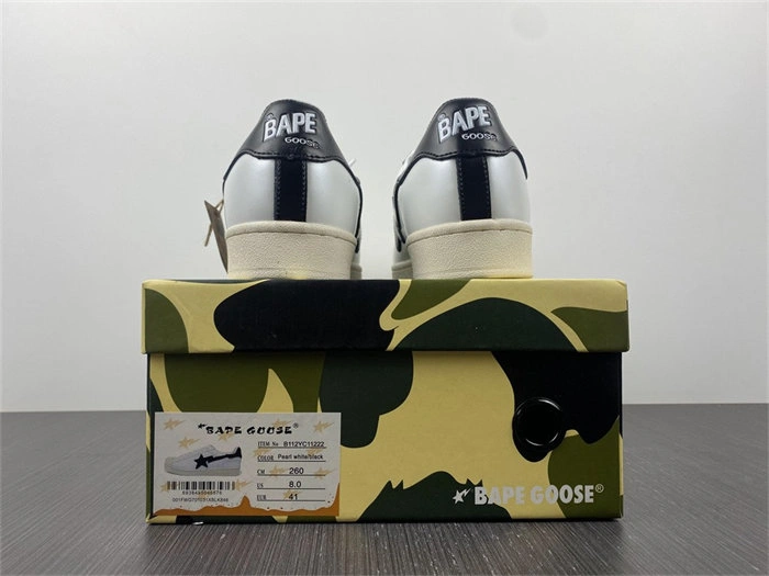 BAPE Minimalist 5346
