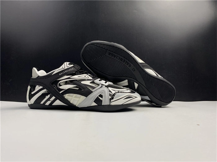 BLCG DRIVE SNEAKER 624343 W2FD1 Chic 4528