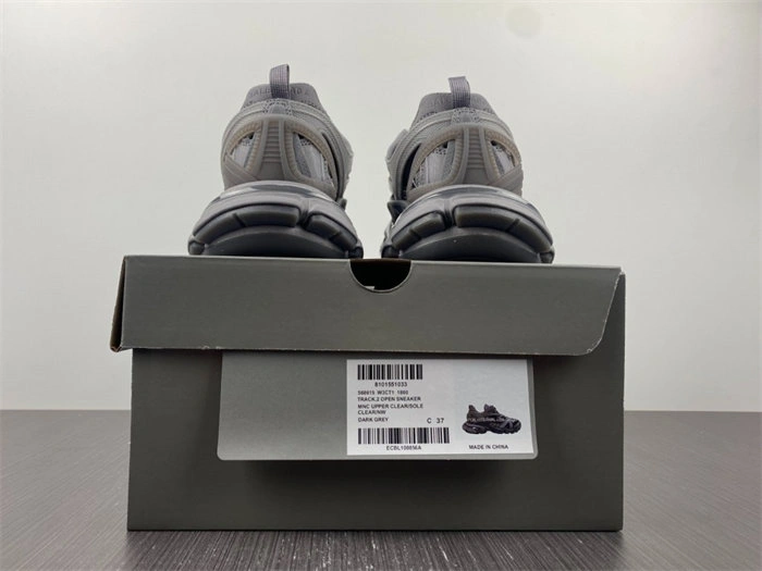 Chic BLCG TRACK 2TRAINER 4.0 QPEN SNEAKER 568615 W3CT1 4453