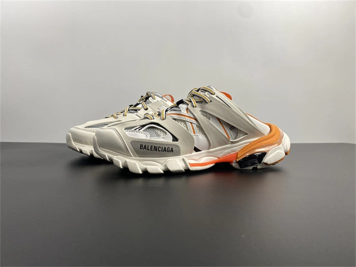 GoAnywhere BLCG TRACK SLIPPER 653813 W3CP5 4480