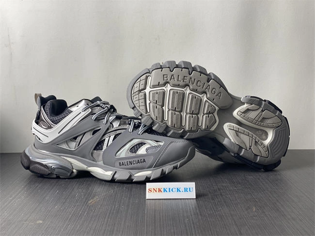 FastDry BLCG TRACK SNEAKER 542023 W1GB1 2046 with LED 4268