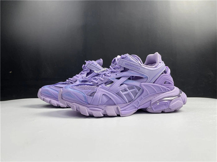BLCG Track 2.0 Lilac  568615 W3AG1 Sophisticated 4494