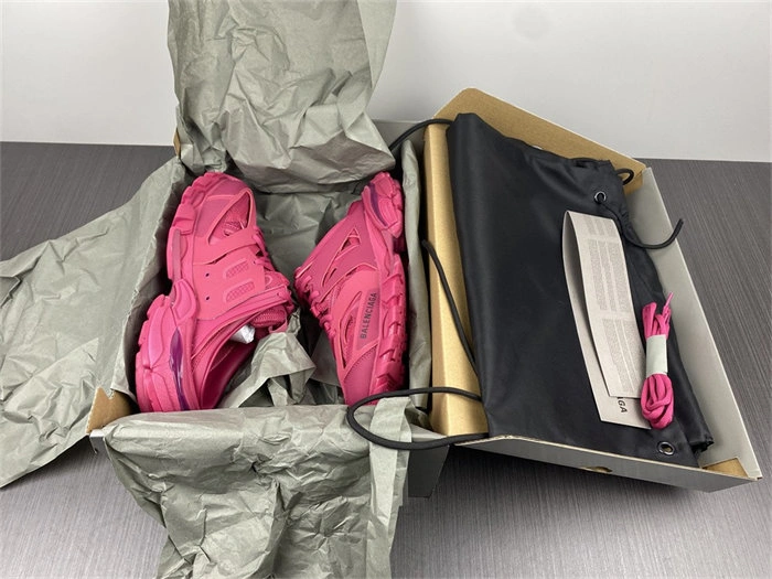 HighPerformance BLCG Track Mule Pink 653813 W3CP3 4415