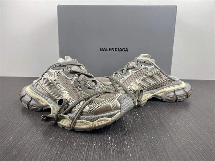 Durable Baleciaga 734734 W3XL4 4389
