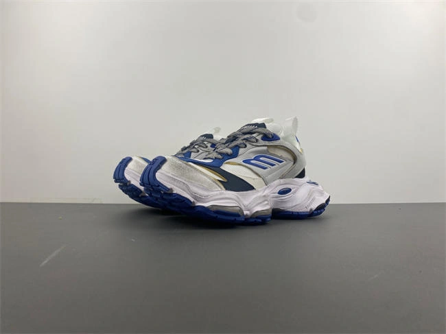 stylish Ba*len*cia*ga  cargo 23ss 231   785754 w2lx 4303